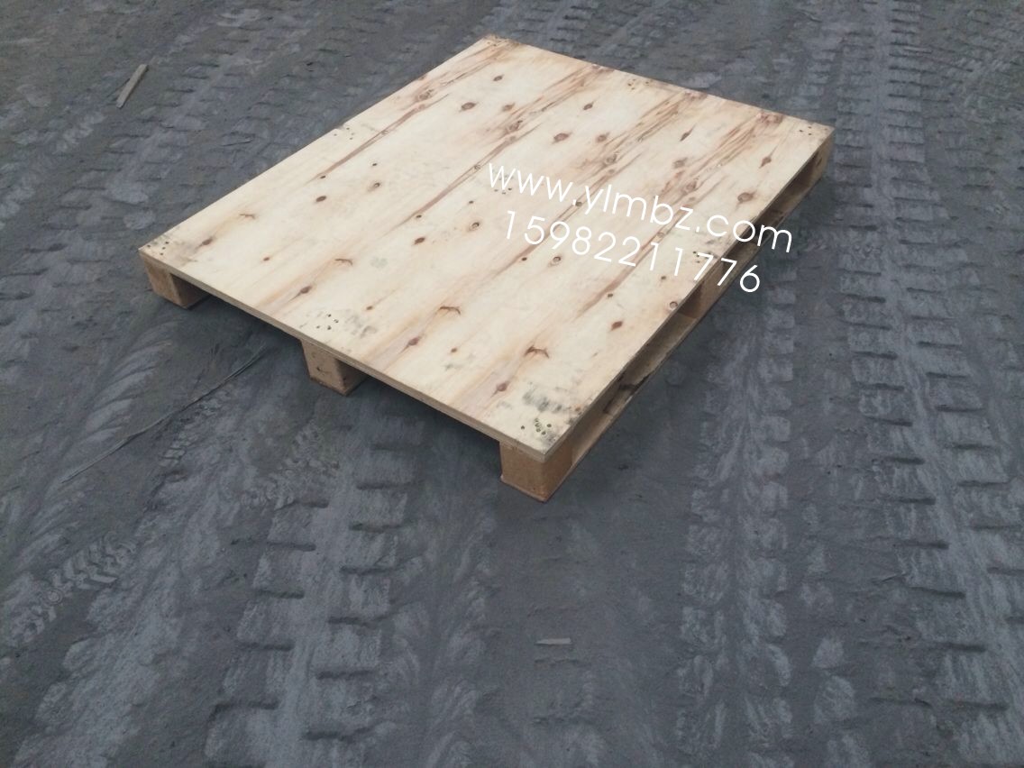 重庆木托盘选奕力木包装，专业生产重庆木托盘