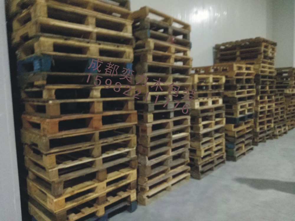 简阳木托盘厂家优选奕力木包装，专业的木托盘厂家供应商